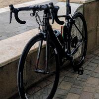 Trek Emonda sl6 - carbonio