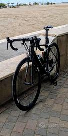 Trek Emonda sl6 - carbonio