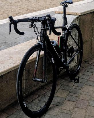 Trek Emonda sl6 - carbonio