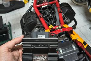 Rapid Bike racing