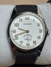 Orologio Anker 