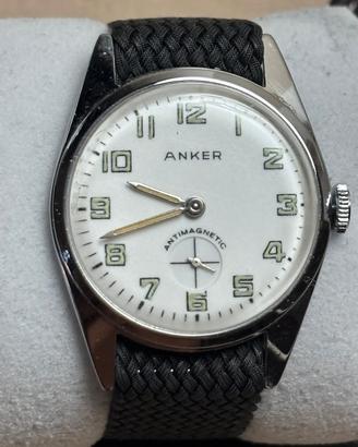 Orologio Anker 