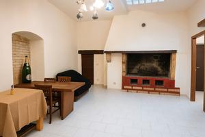 Prestigioso immobile nel cuore di Foligno