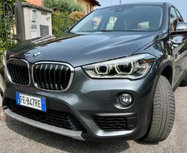Bmw x1 (f48) - 2016