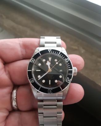 Corgeut 41mm