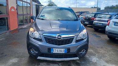 Opel Mokka 1.7 CDTI Ecotec 130CV 4x2 aut. Cosmo