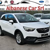 Opel Crossland X 1.5 ECOTEC D 102 CV N1 Advance