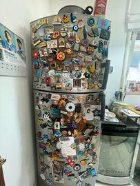 Frigo whirpool h 184 cm profondo 70 largo 70 cm