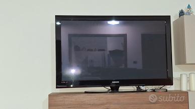 tv plasma 50 pollici hd con telecomando 