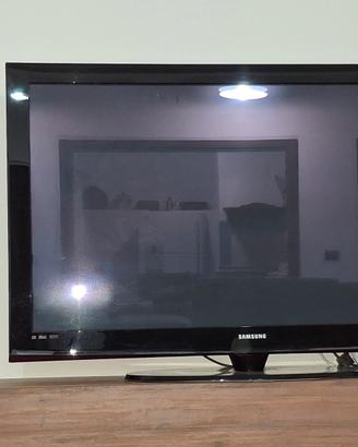tv plasma 50 pollici hd con telecomando 