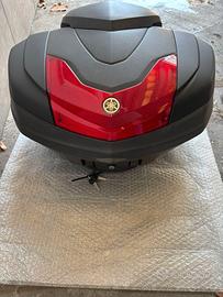 Bauletto Yamaha 50L