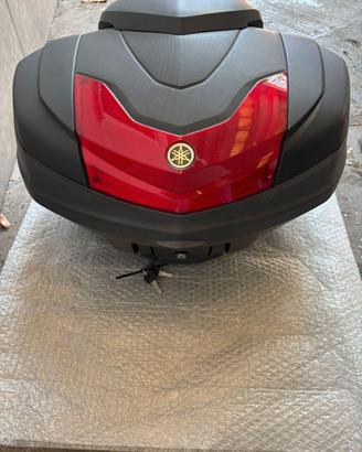 Bauletto Yamaha 50L