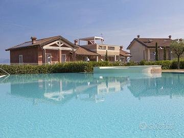 Appartamento Castelnuovo del Garda [P 26.25VRG]