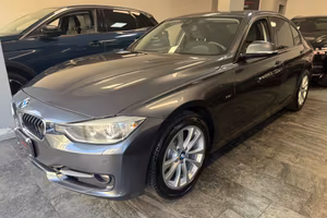 Bmw 325d 2.0 218 Cv Sport Finanziabile