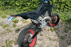 smembro husqvarna sm 125 2009