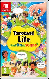 Tomodachi Life: Una vita da sogno - Ed. Italiana -