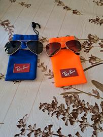 occhiali da sole bambino