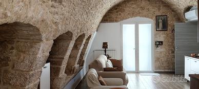 Bitritto ab. indipendente con terrazzo