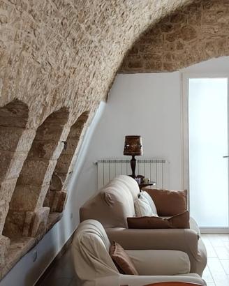 Bitritto ab. indipendente con terrazzo