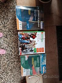 libri di scuola