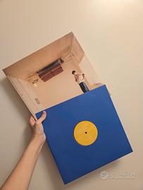 Vinile Harry's house limited edition yello