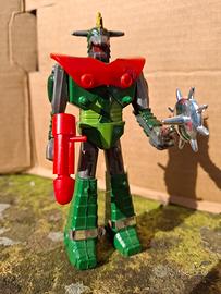 Gokaiser dragon Ceppiratti Takatoku robot 