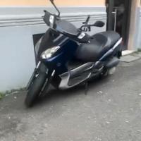 Yamaha X-Max 250 - 2009