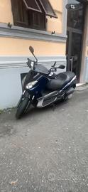 Yamaha X-Max 250 - 2009