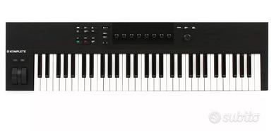 Native Instruments Komplete Key 61