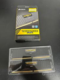 Ram 32 Gb ddr4 3200Mhz
