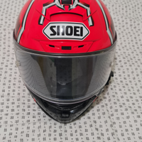 Casco Shoei Marquez X-spirit III