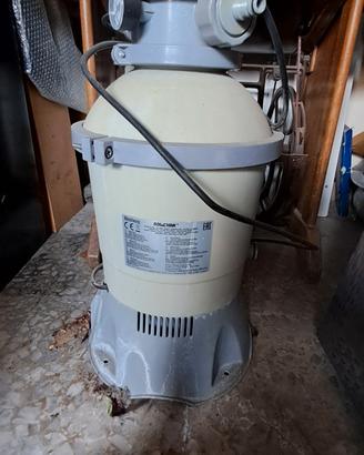 Filtro a sabbia bestway