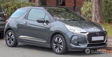 Ricambi usati ds3 ds 3 2014-2019