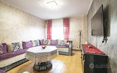 Appartamento a Cassano d'Adda 3 locali