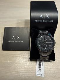 Orologio Armani