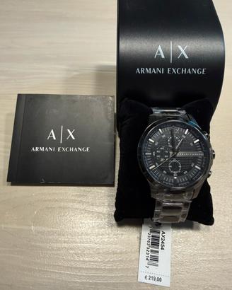 Orologio Armani