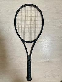 Racchetta Wilson Pro Staff 97 V13  315 grammi L2