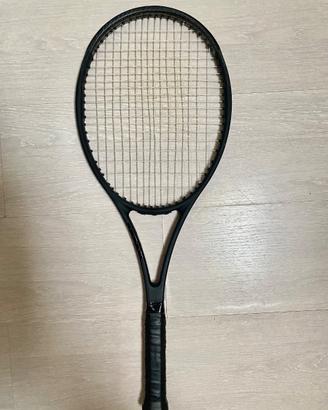 Racchetta Wilson Pro Staff 97 V13  315 grammi L2