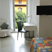 Stanza con bagno privato adiacente a P.le Loreto