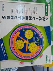 guida swatch 