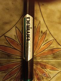 Canna da pesca fissa Daiwa 5,40 mt – Vintage 
