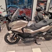 HONDA FORZA 750 2026 PRONTA CONSEGNA