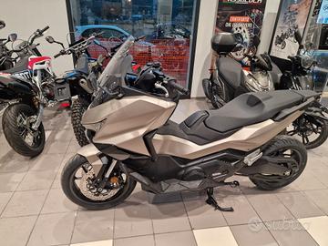 HONDA FORZA 750 2026 PRONTA CONSEGNA