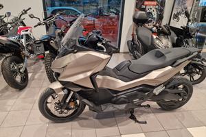 HONDA FORZA 750 2026 PRONTA CONSEGNA