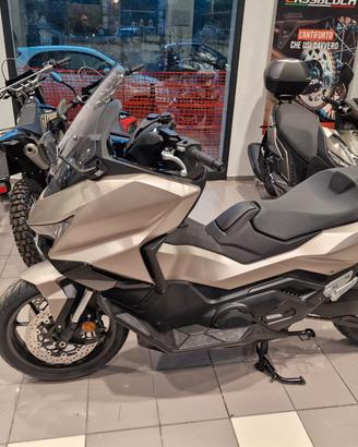 HONDA FORZA 750 2026 PRONTA CONSEGNA