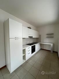Cucina bianca