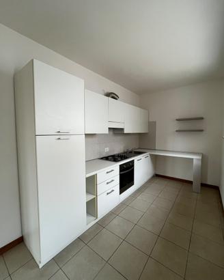 Cucina bianca