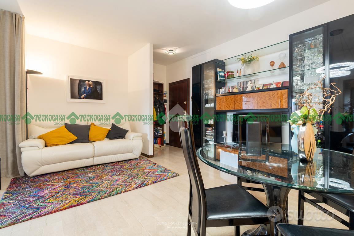 Appartamento – Castelfranco Emilia, Modena - Vista 2