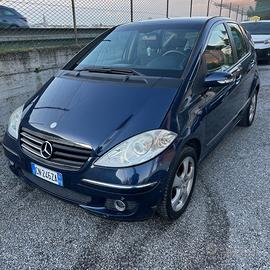 Mercedes-benz A 150 Avantgarde