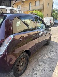 Ypsilon 1.3mjt 2008